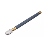 Straight Head Oil Glass Cutting Tool