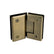 American Series - 135° Glass to Glass Hinge image 4