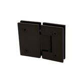 Commander Series - 180° Glass to Glass Hinge image 3
