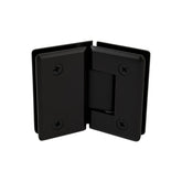 American Series - 135° Glass to Glass Hinge image 1
