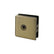 Beveled Clamp 3/8" - Wall Mount Clamp image 4
