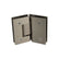 Commander Series - 135° Glass to Glass Hinge image 2