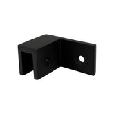 Sleeve Over 1/2" - Right Hand Wall Mount Clamp image 1