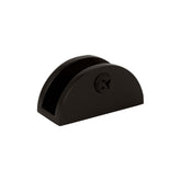 Circular Clamp No Fab 1/4" - Wall Mount Clamp image 3