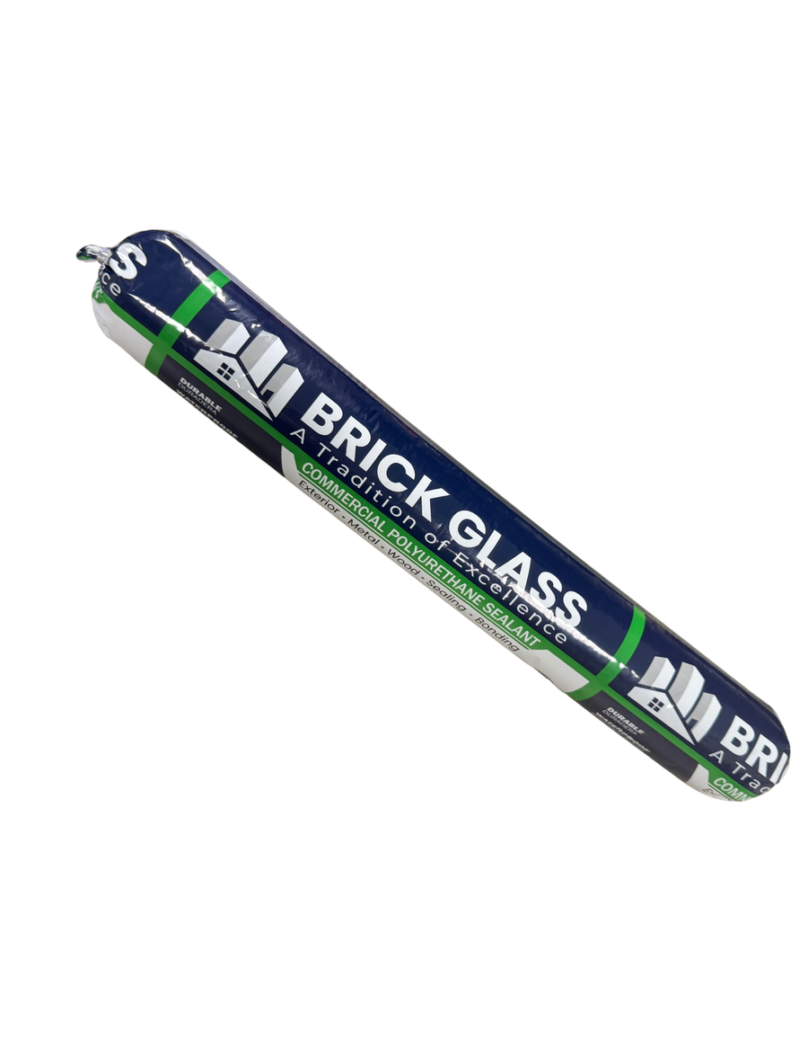 Commercial Polyurethane Sealant - 20.1 oz Sausage image 0