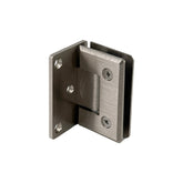 Independence Series - Offset Plate Hinge image 2