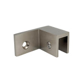 Sleeve Over 1/2" - Left Hand Wall Mount Clamp image 2
