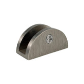 Circular Clamp No Fab 1/4" - Wall Mount Clamp image 2
