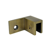 Sleeve Over 1/4" - Left Hand Wall Mount Clamp image 4
