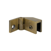 Sleeve Over 1/4" - Left Hand Adjustable Wall Mount Clamp image 4