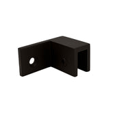 Sleeve Over 1/2" - Left Hand Wall Mount Clamp image 3