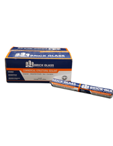 Commercial Structural Sealants - 20.1 oz Sausage Case image 0
