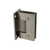 Commander Series - Full Plate Hinge image 2