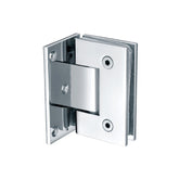 Commander Series - Offset Plate Hinge image 0