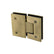 Commander Series - 180° Glass to Glass Hinge image 4