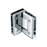 Independence Series - 90° Glass to Glass Hinge image 0