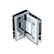 Independence Series - 90° Glass to Glass Hinge image 0