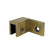 Sleeve Over 1/4" - Right Hand Wall Mount Clamp image 4