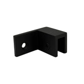 Sleeve Over 1/2" - Left Hand Wall Mount Clamp image 1