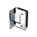American Series - Offset Plate Hinge image 0
