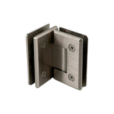 Independence Series - 90° Glass to Glass Hinge image 2
