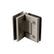 Independence Series - 90° Glass to Glass Hinge image 2