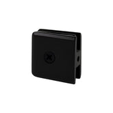 Beveled Clamp 3/8" - Wall Mount Clamp image 1