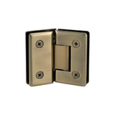 Independence Series - 135° Glass to Glass Hinge image 4
