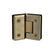 Independence Series - 135° Glass to Glass Hinge image 4