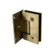 Commander Series - Offset Plate Hinge image 4