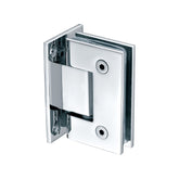 Commander Series - Full Plate Hinge image 0