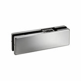 Bottom Door Patch Fitting w/ Adjustable Patch Insert