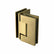 Commander Series - 90° Glass to Glass Hinge