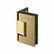 Commander Series - Offset Plate Hinge