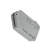 Replacement Blades - Straight Head Oil Glass Cutting Tool